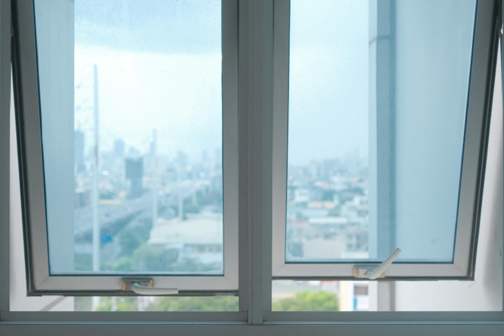 Marieta Awning Windows