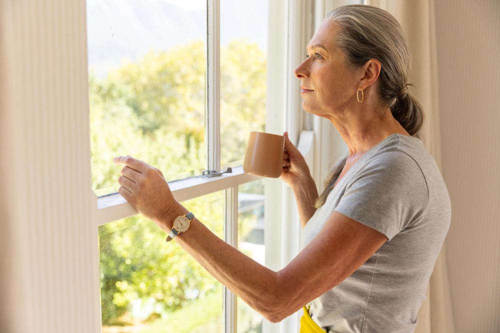 Marieta Single-Hung Windows