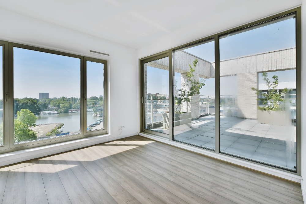 Marieta Picture Window