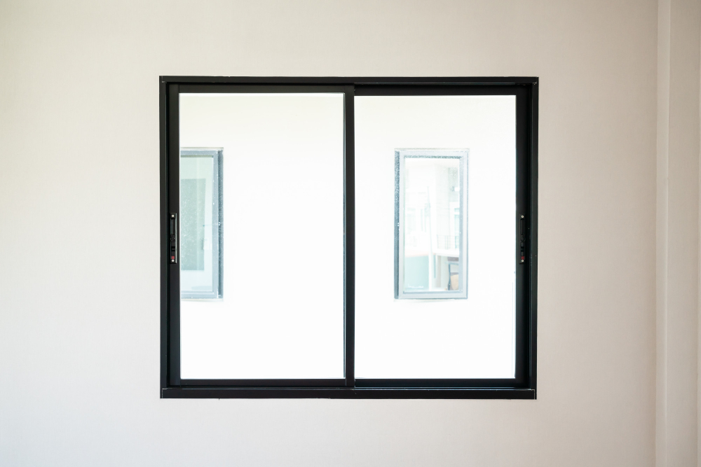 Marieta Sliding Windows