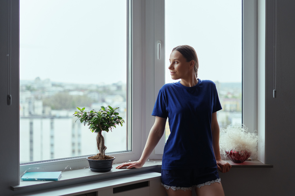 Marieta Vinyl Windows